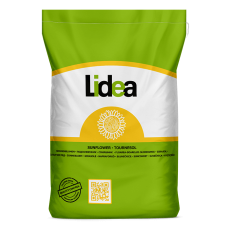Насіння соняшнику ФУШІЯ КЛ, Lidea (під Євролайтінг)