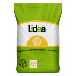 Насіння соняшнику ЕС ІЗІДА, Lidea (Класичний)