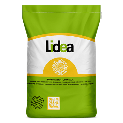 Насіння соняшнику ЕС ГЕНЕЗІС, Lidea (під Євролайтінг Плюс)