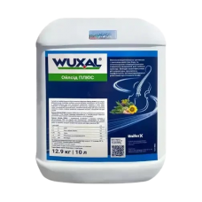 Мікродобриво, Вуксал Оіл Сід Плюс OILSEED, WUXAL, 10 л, ціна за 1 л
