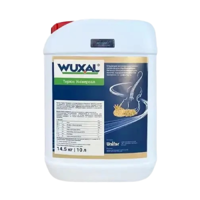 Мікродобриво Вуксал Теріос Універсал, WUXAL, Unifer 10 л, ціна за 1 л