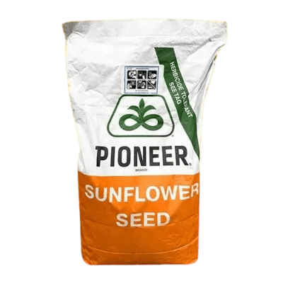 Насіння соняшнику P63LL356 (П63ЛЛ356), Pioneer (Класичний)