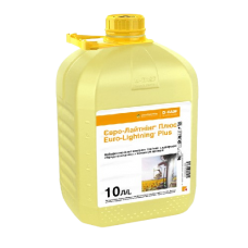 Гербіцид Євро-Лайтнінг Плюс, Євролайтінг, системы Clearfield Plus для соняшника, BASF 10 л, ціна за 1 л