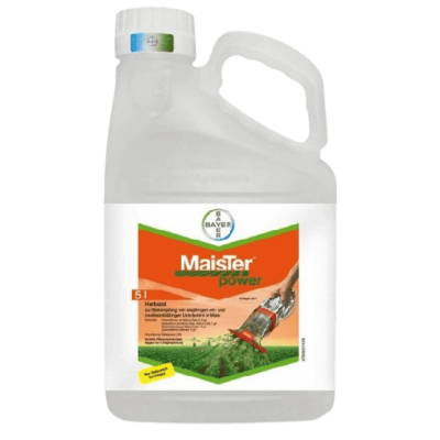 Гербіцид МайсТер Пауер OD, о.д.,BAYER, Баэр 5л