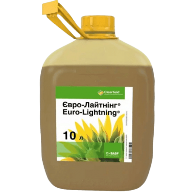 Гербіцид ЄвроЛайтнінг, Євролайтинг, BASF 10 л, ціна за 1 л