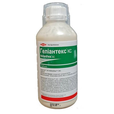 Гербіцид Гeліaнтeкc, Кортева Corteva, 1 л, ціна за 1 л
